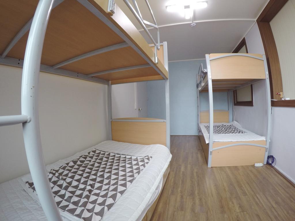 Mokpo Norway Guesthouse Exterior foto